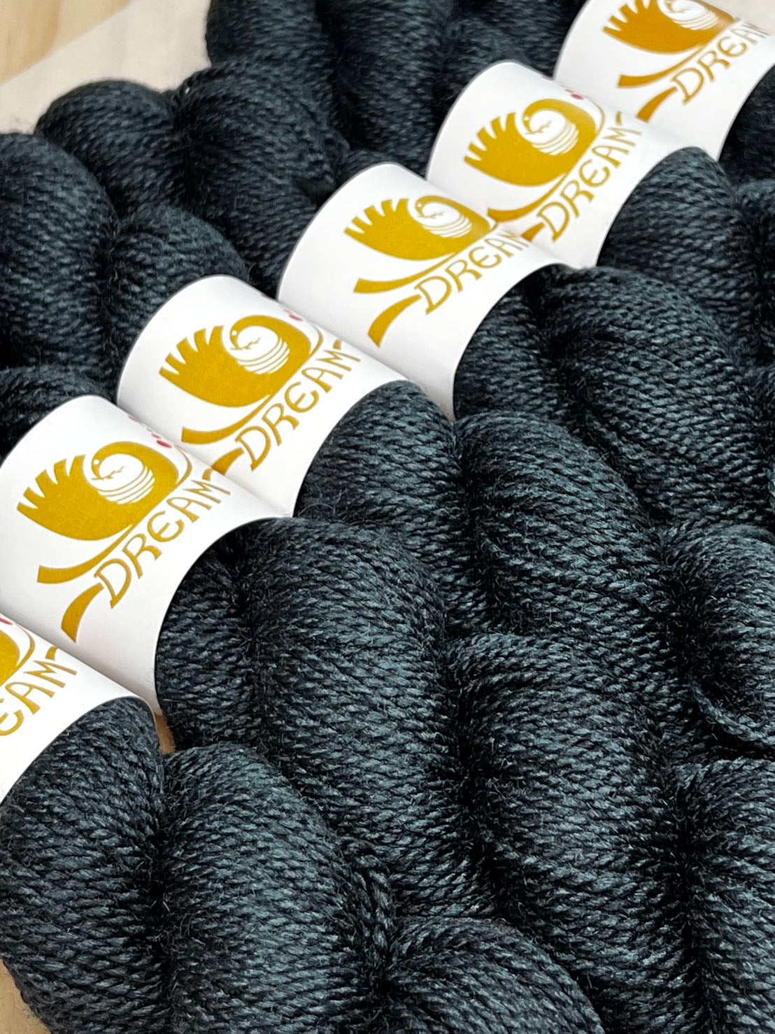 Dream in Color Suzette