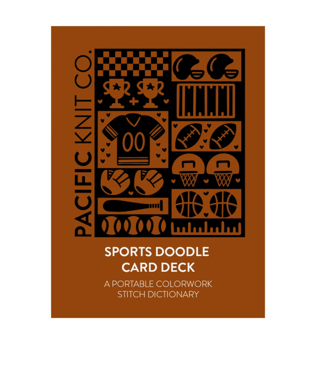 Doodle Expansion Deck