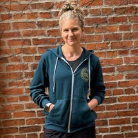 String Theory Yarn Company Hoodie