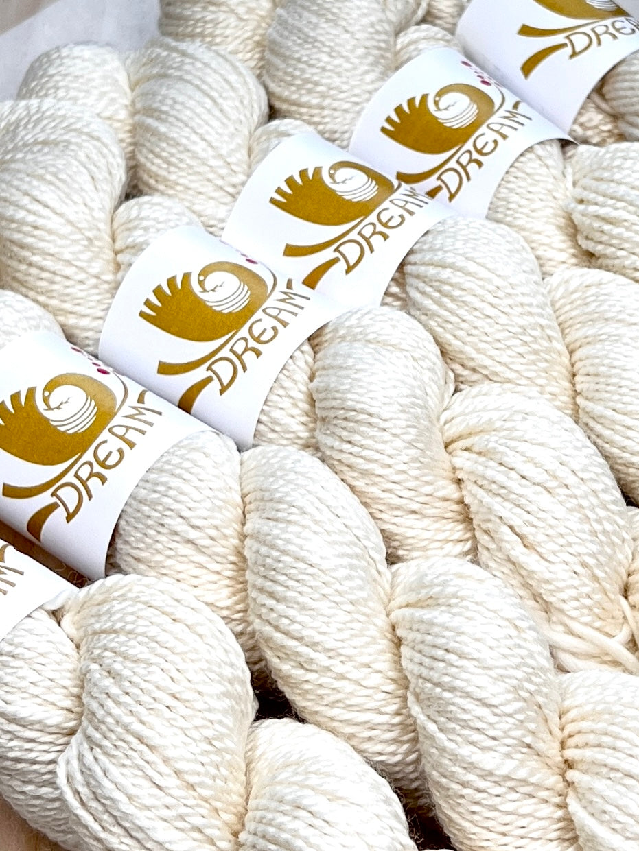 Dream in Color Suzette