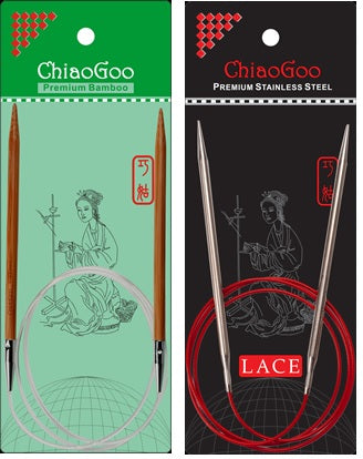 cg lace 40"
