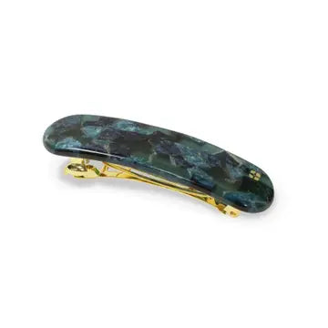 Oval Barrette