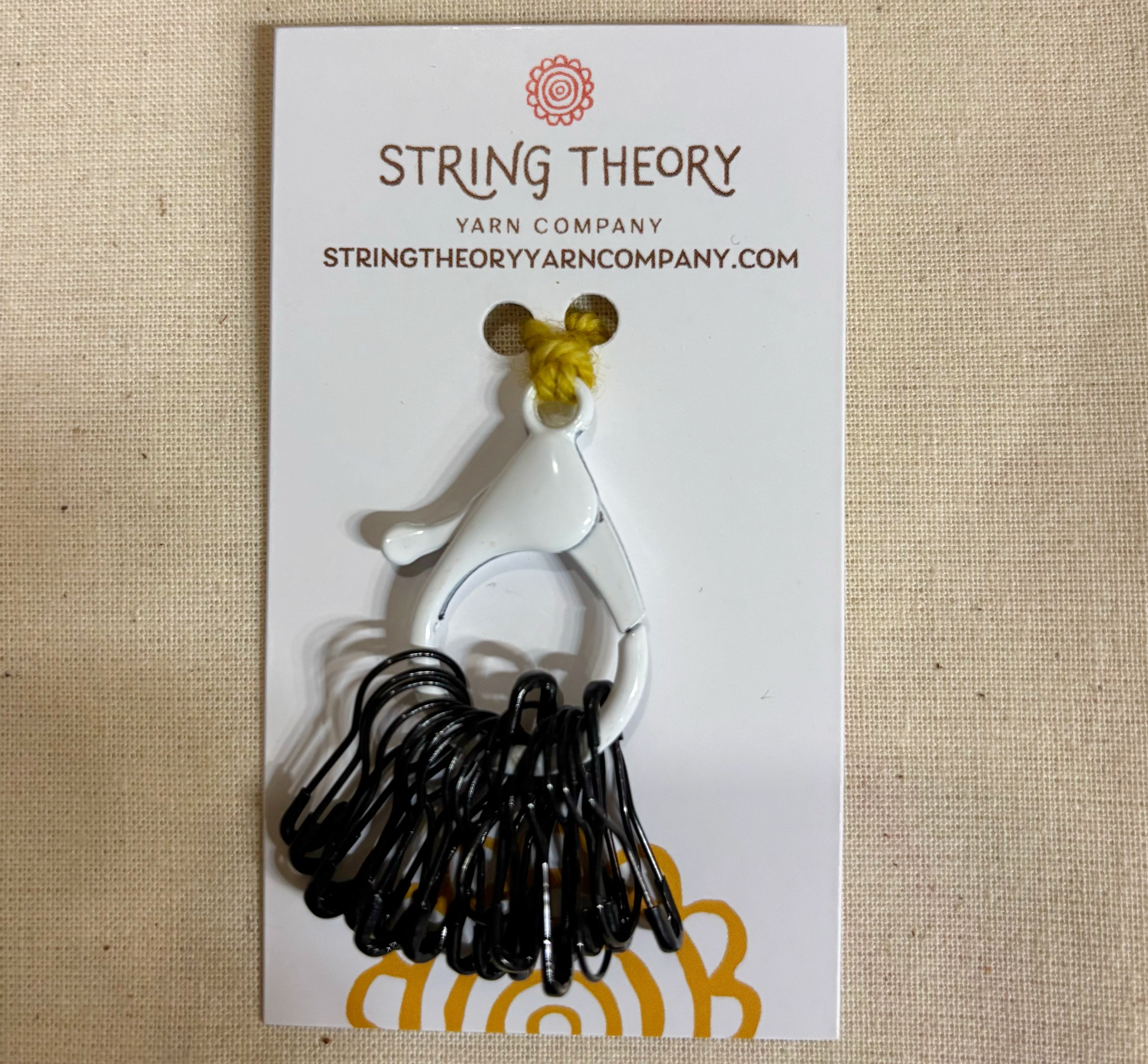Lobster Claw Lightbulb Markers