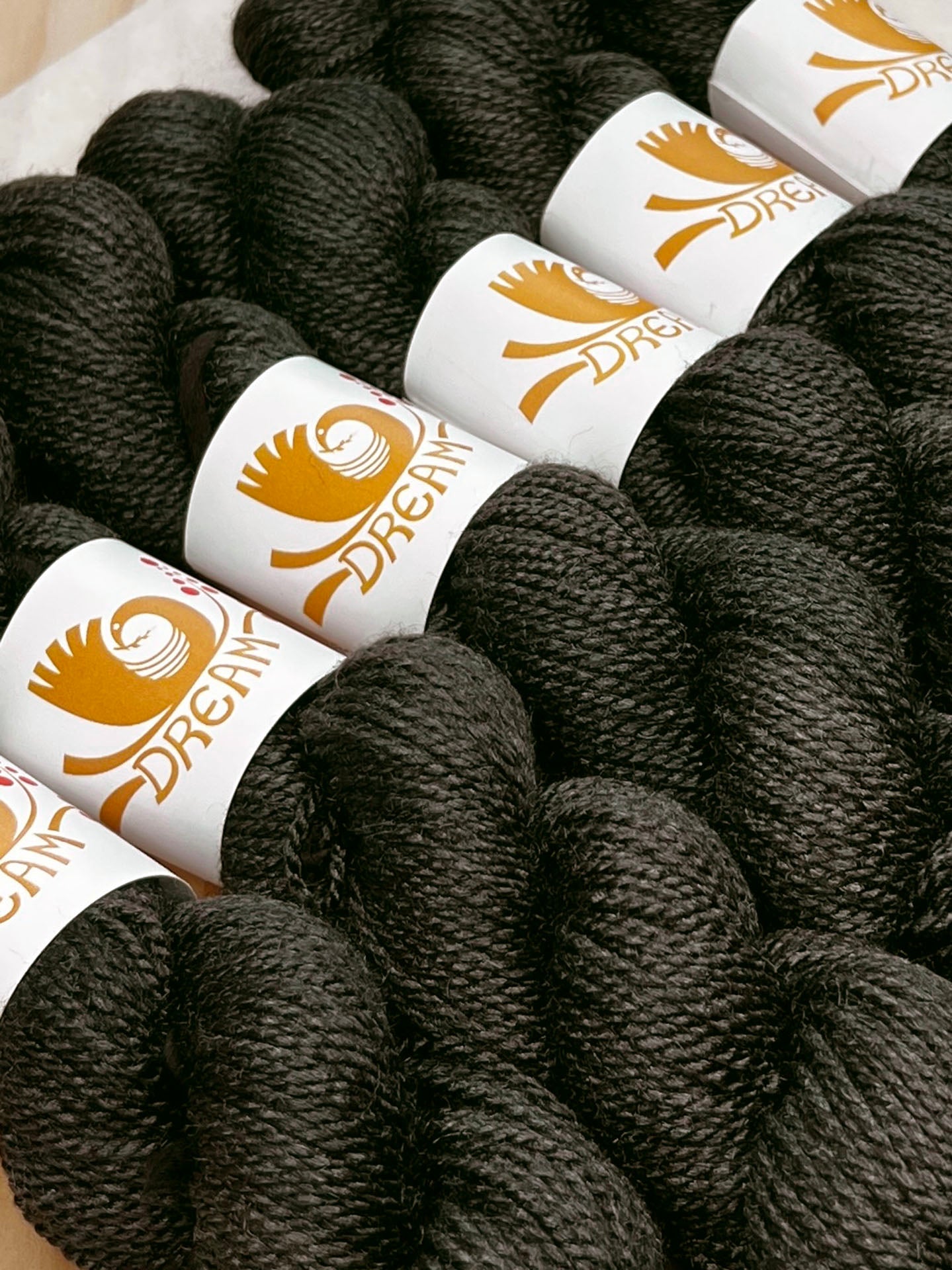 Dream in Color Suzette