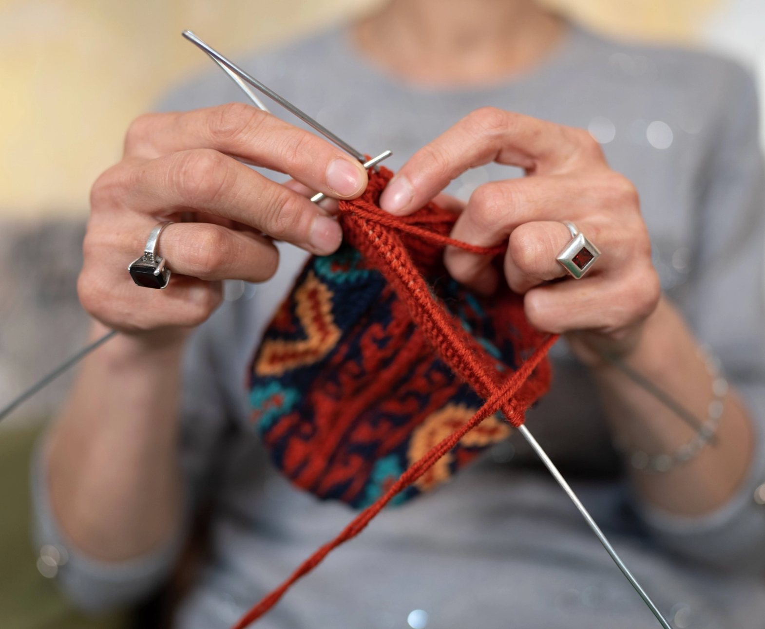 Azerbaijani Slippers