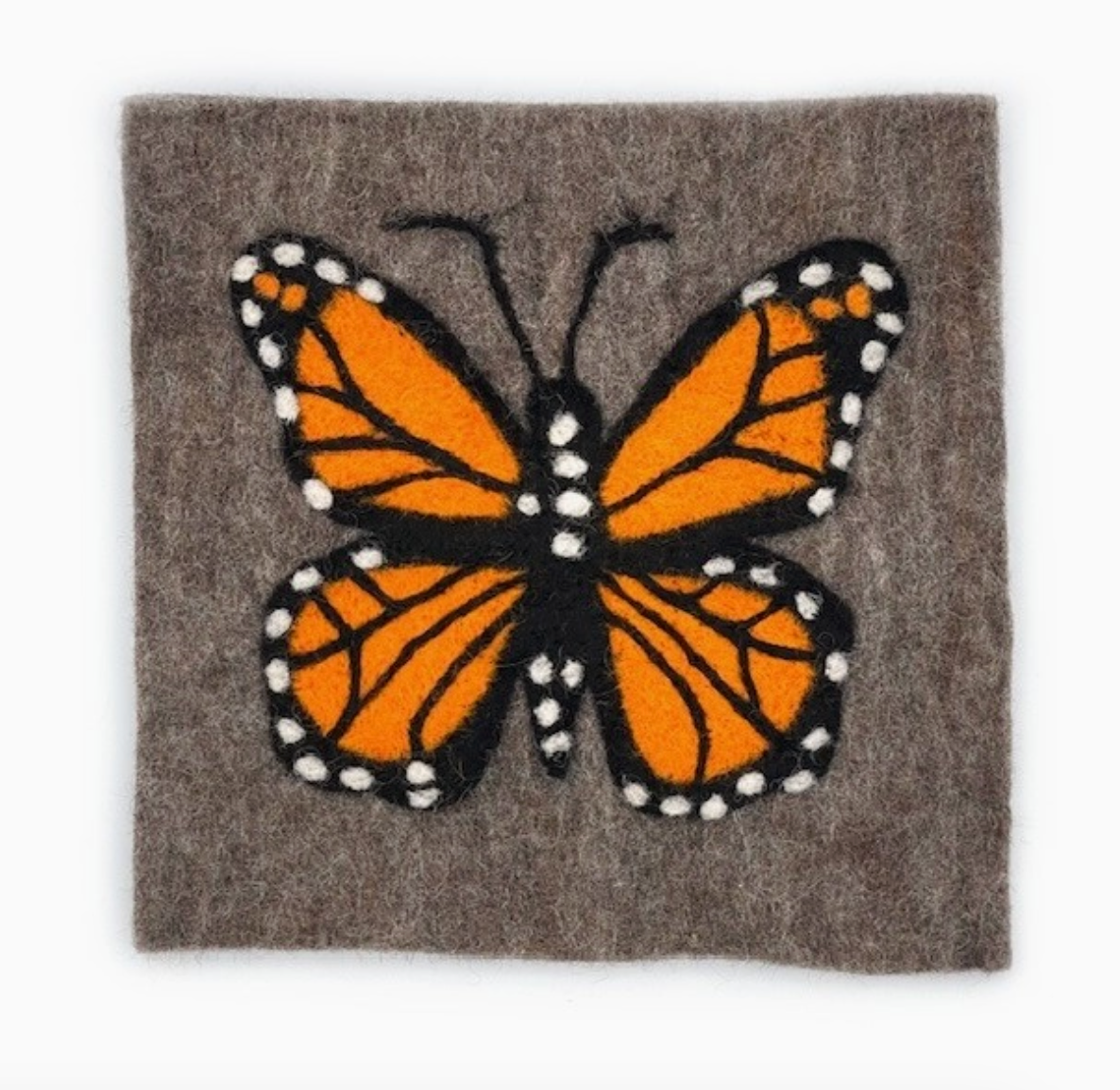 Wool Felt Trivet