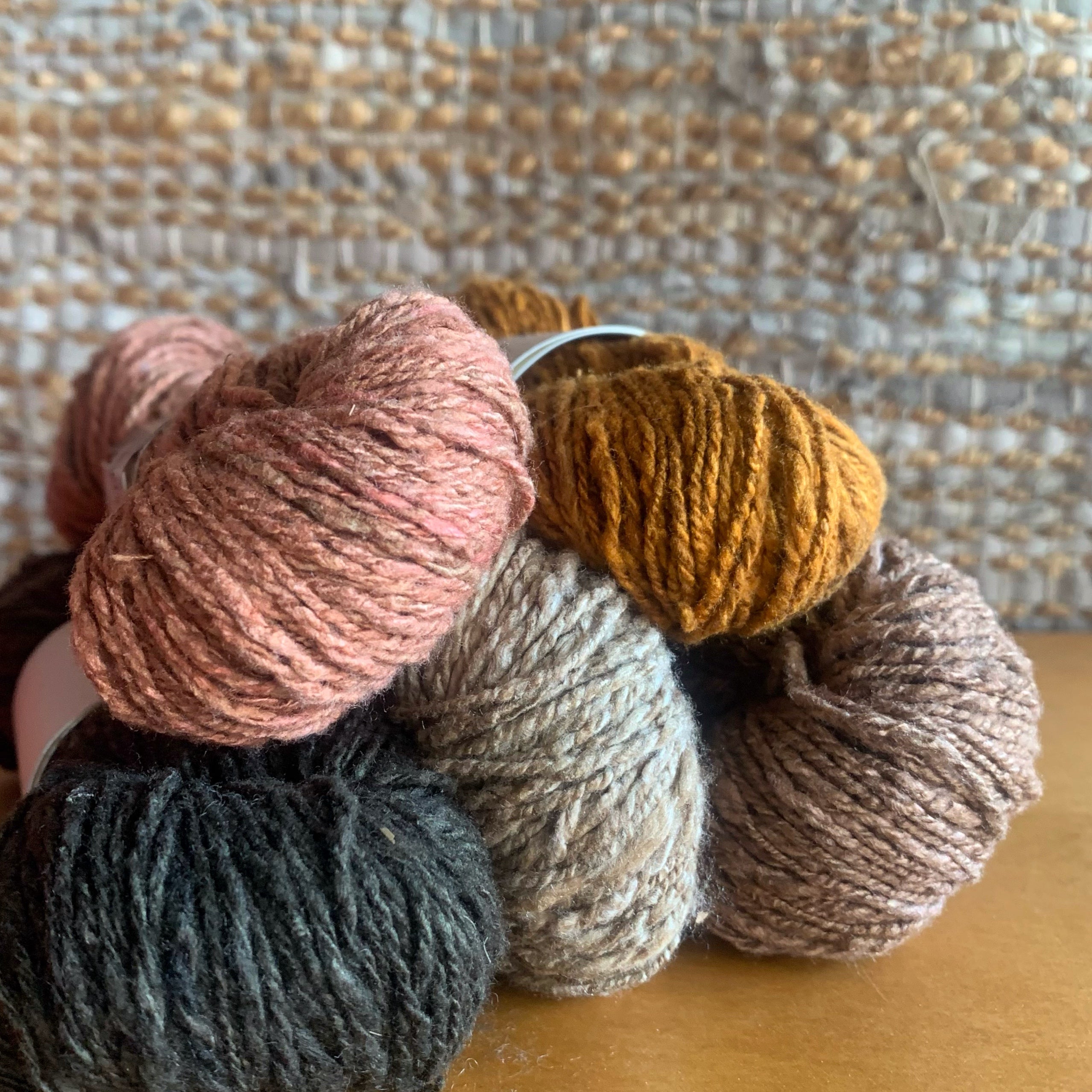 Borocera Silk