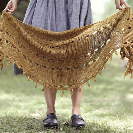 Newish Knitter KAL - December 3, 10 and 17