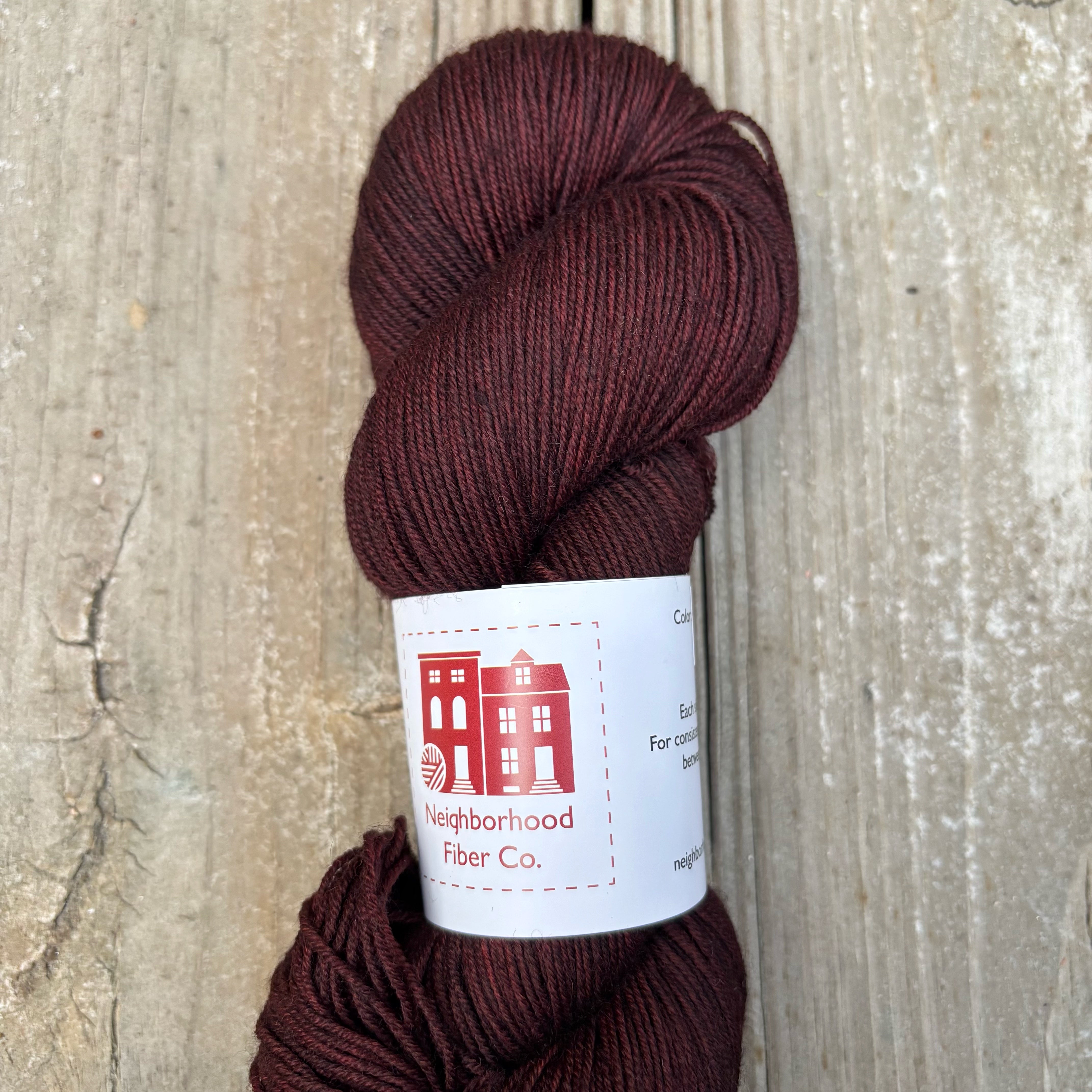 Organic Studio Sock
