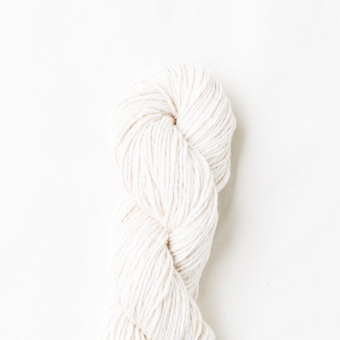 Handspun Hope Cotton