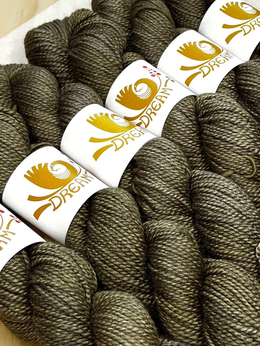 Dream in Color Suzette