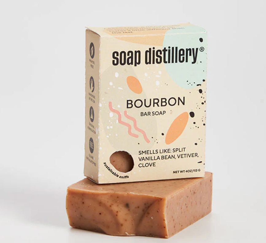 Soap Bar