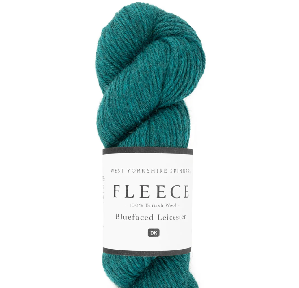 BFL Fleece