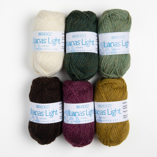 Lanas Light Mini Pack