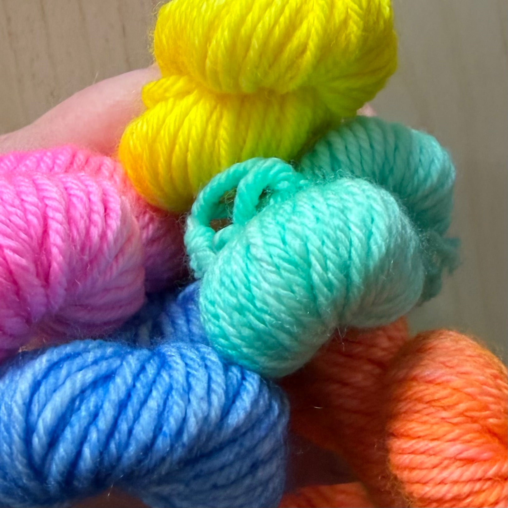 RTY DK Mini Sets*