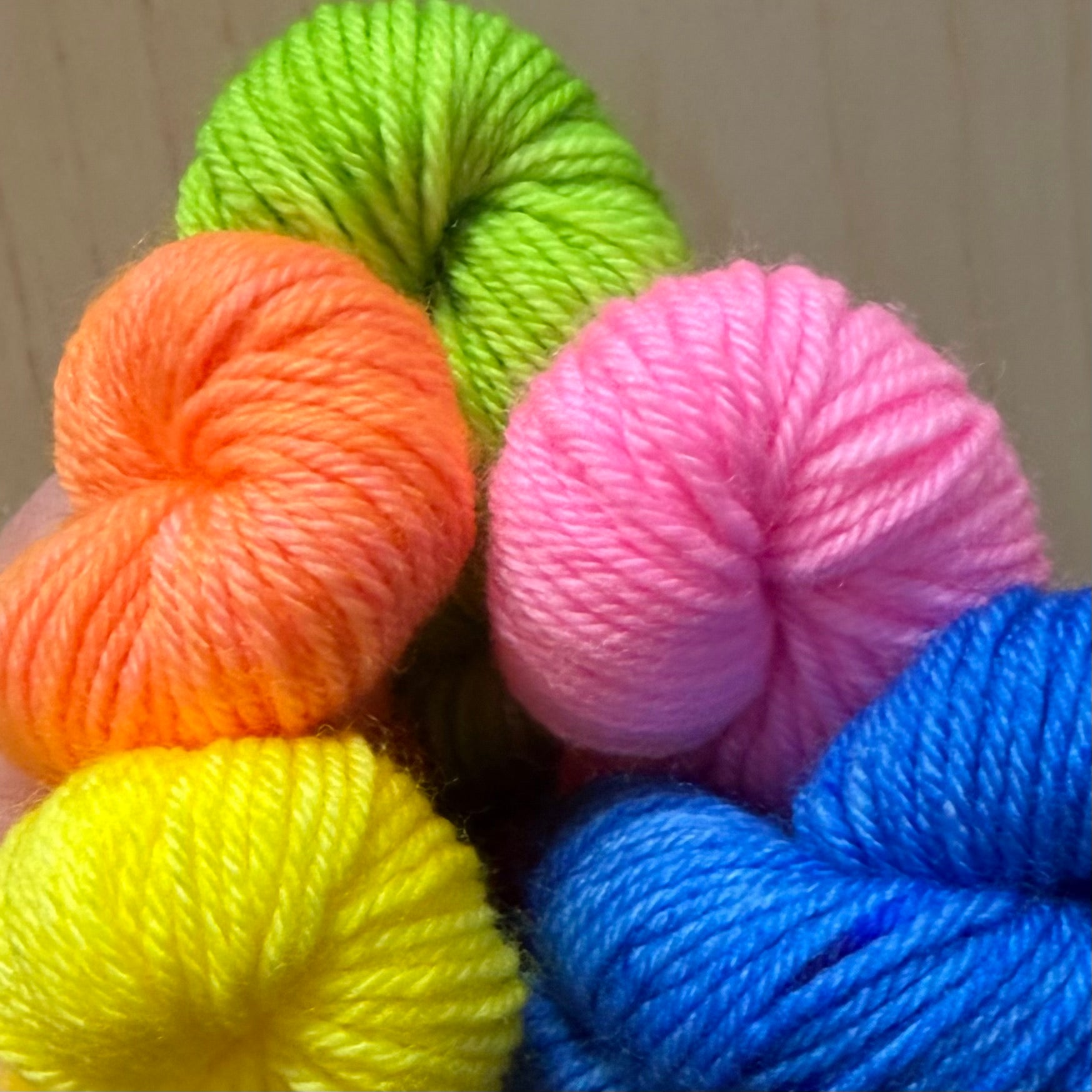 RTY Fingering Minis*