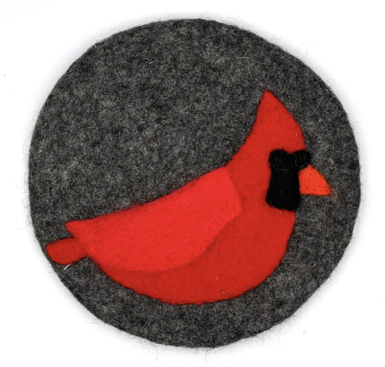 Wool Felt Trivet