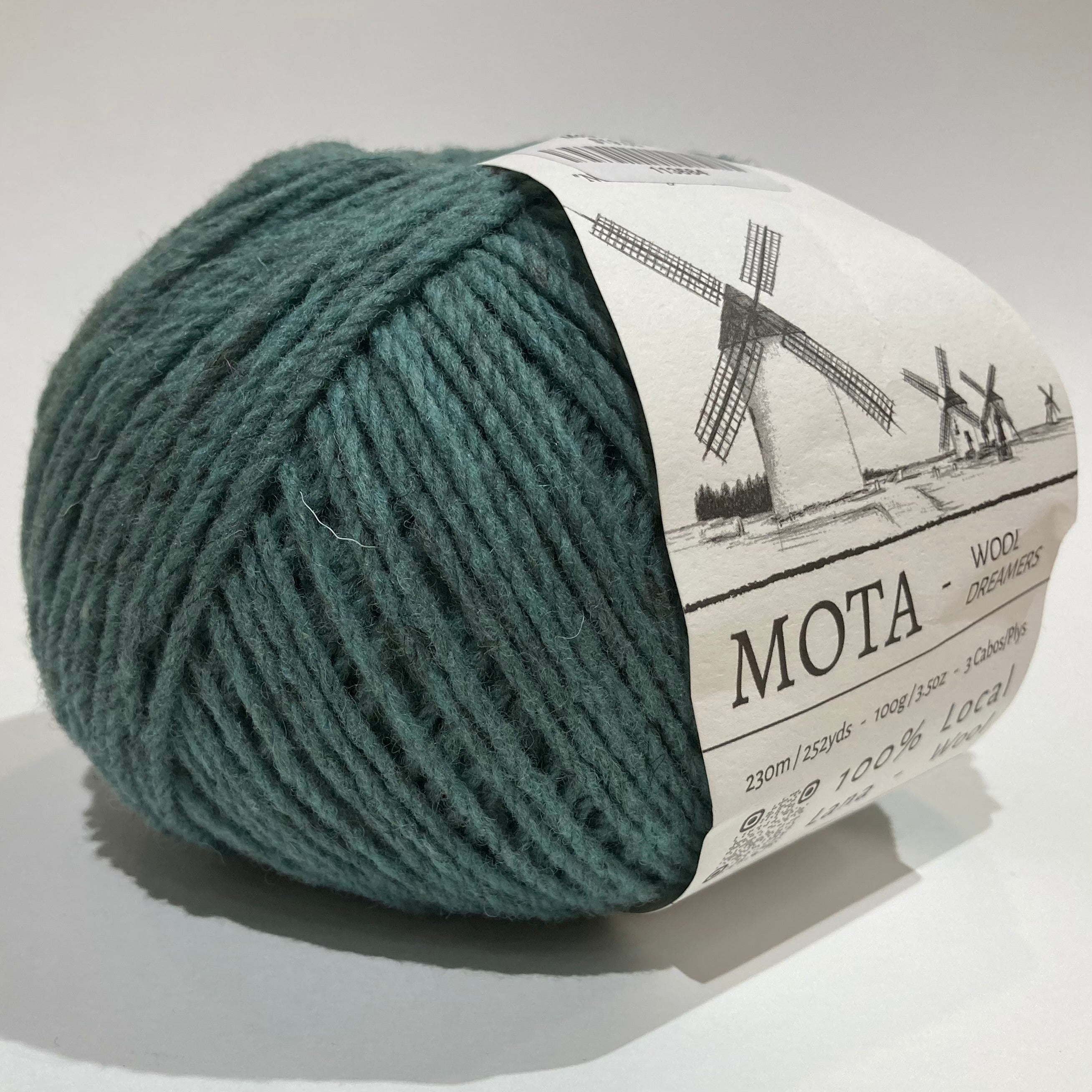 Mota