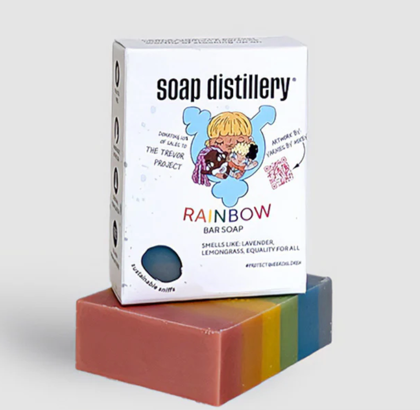 Soap Bar