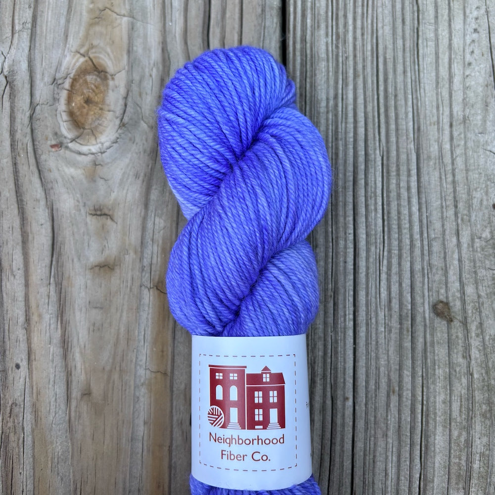 Neighborhood Fiber Co Organic Studio Worsted