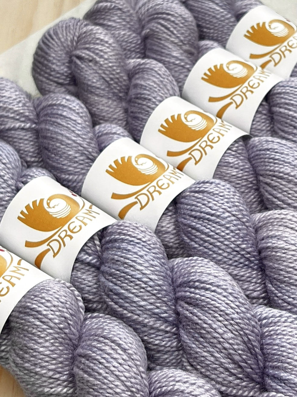 Dream in Color Suzette