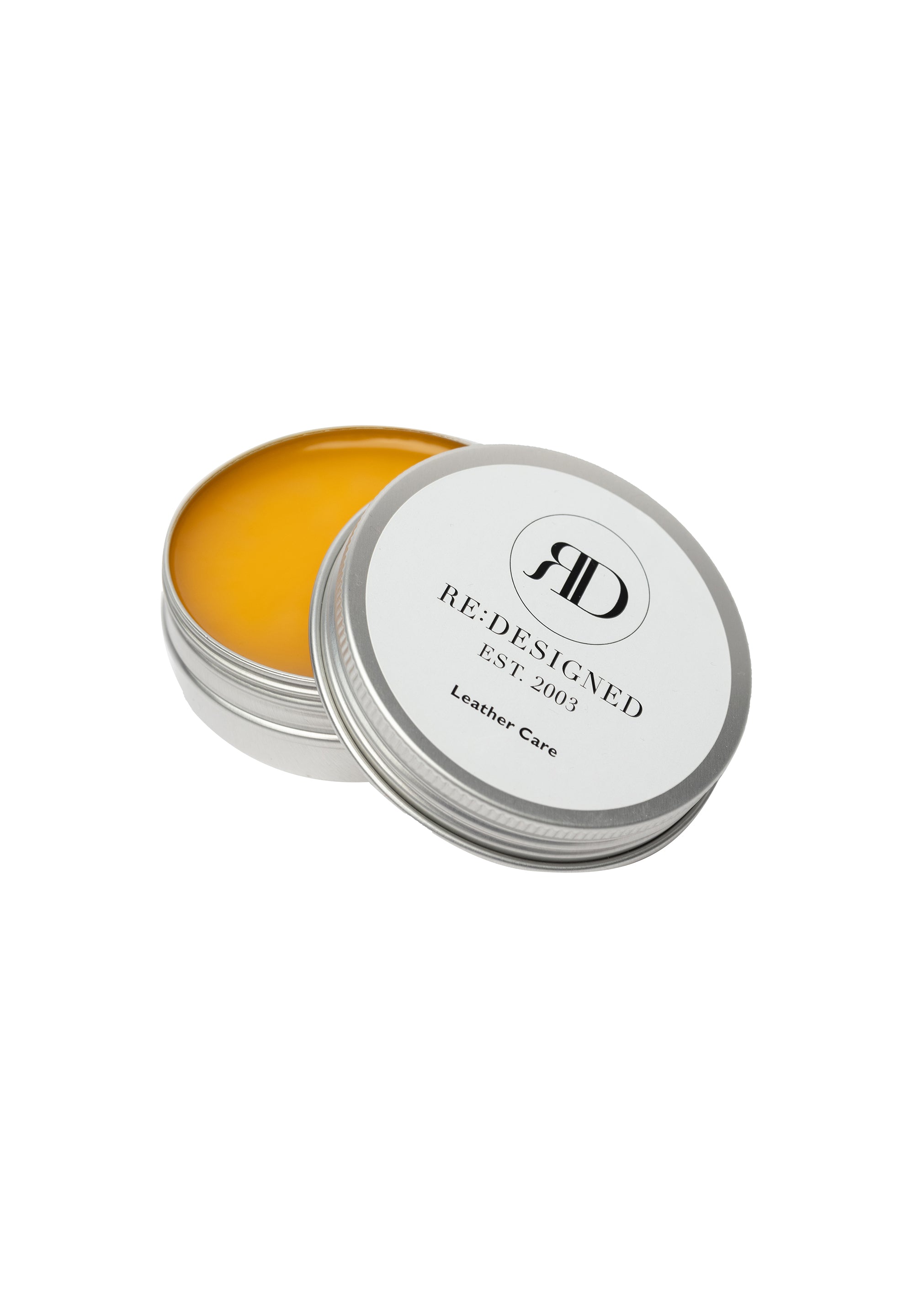 Re:Designed English Leather Care