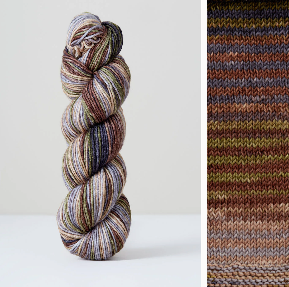Uneek Worsted