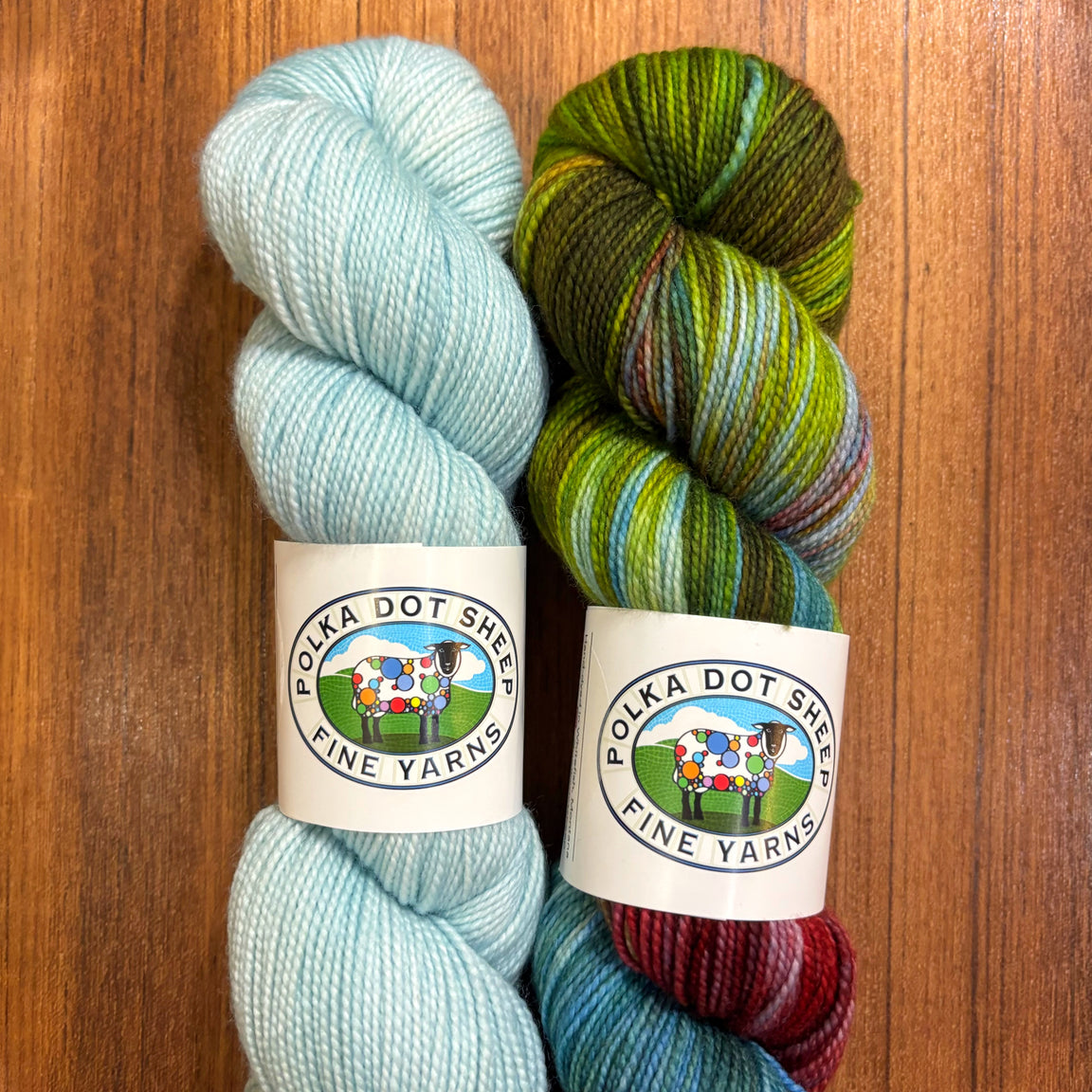 String Theory Yarn Company