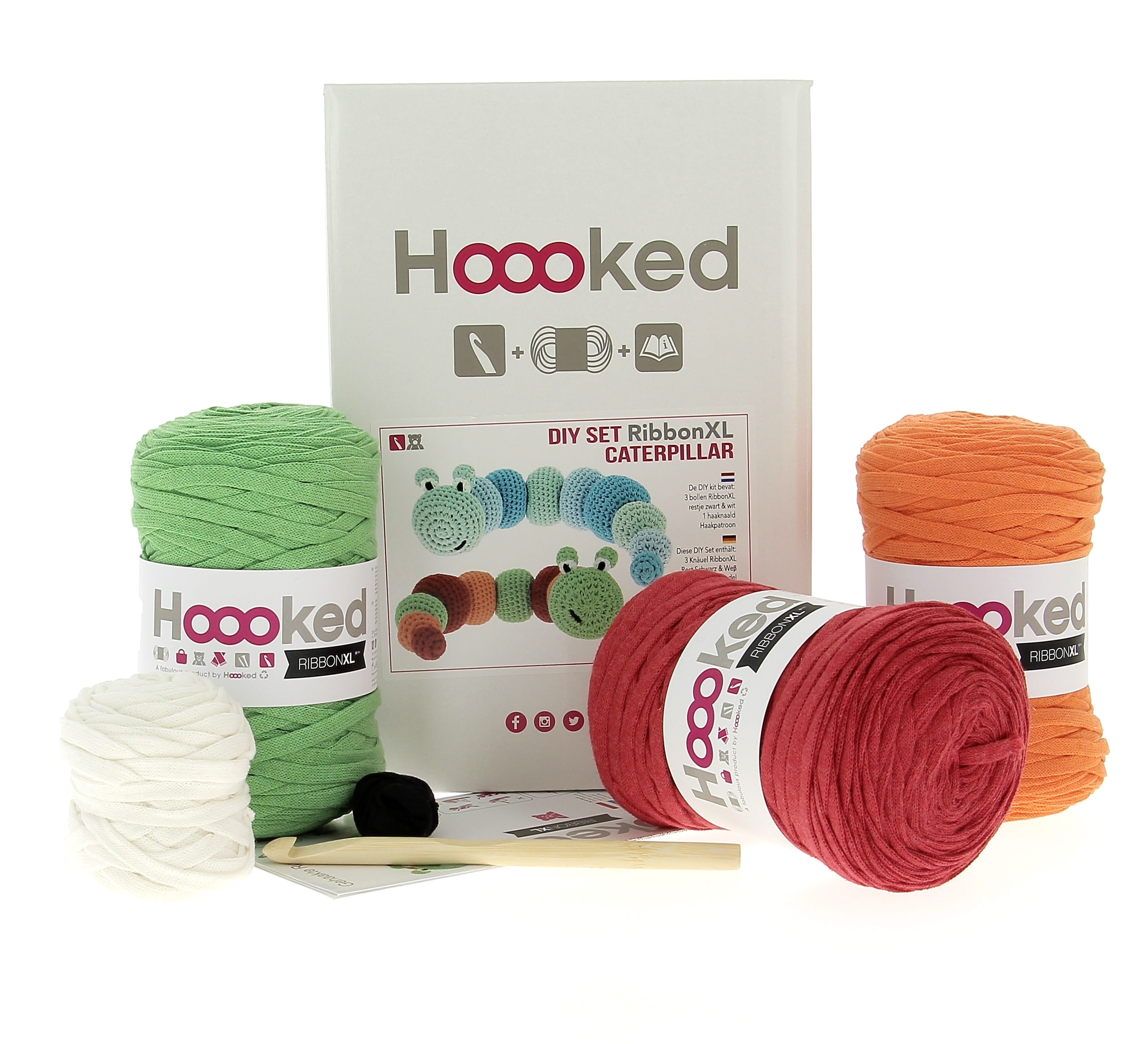 DIY Crochet Kit