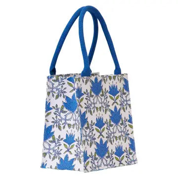 Reusable Gift Bag Tote