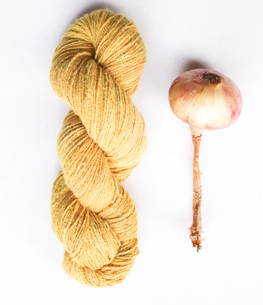 Handspun Hope Angora blend