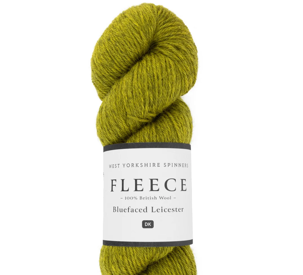 BFL Fleece