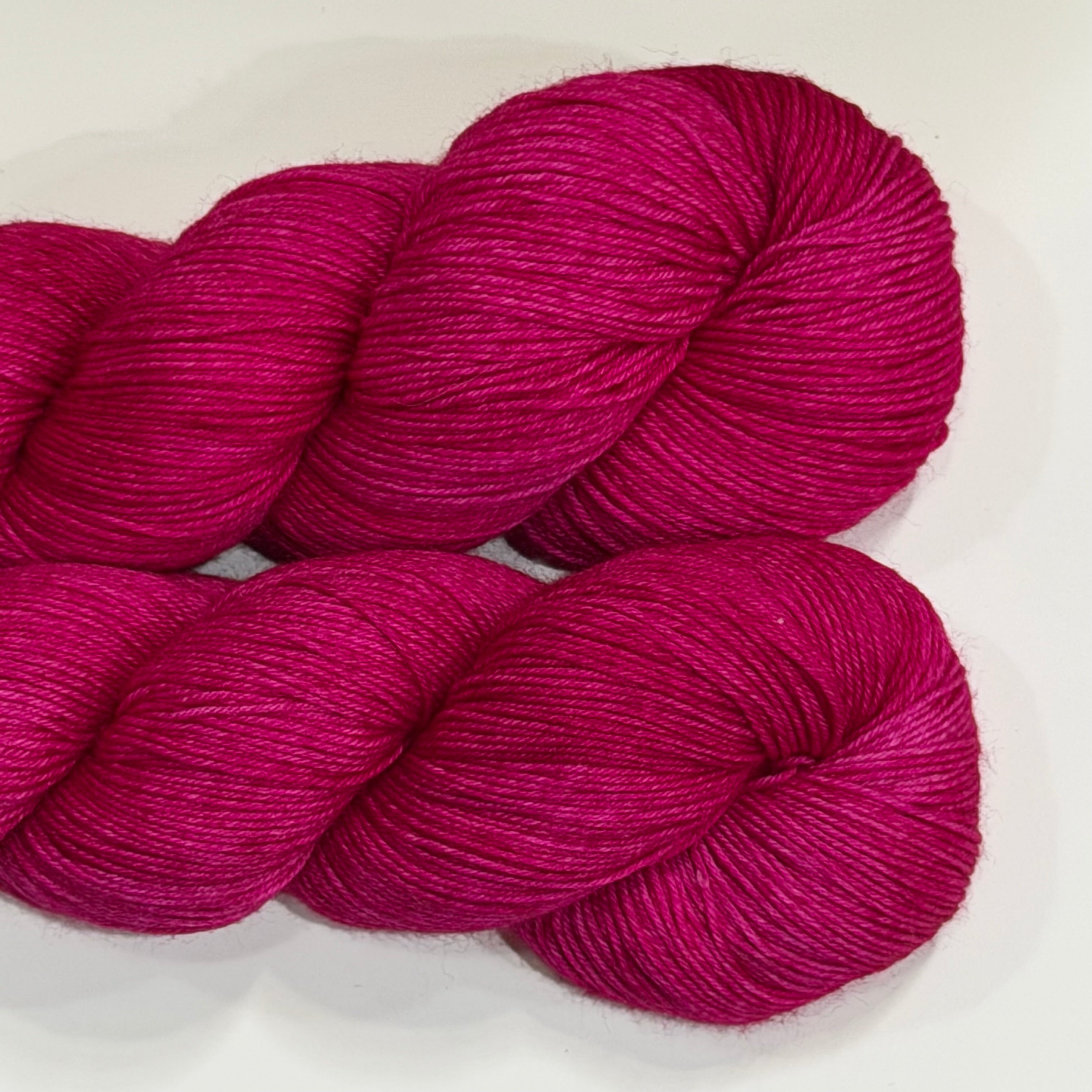 29 Bridges Go To Sock – Hand-Dyed Speckled & Tonal Sock Yarn