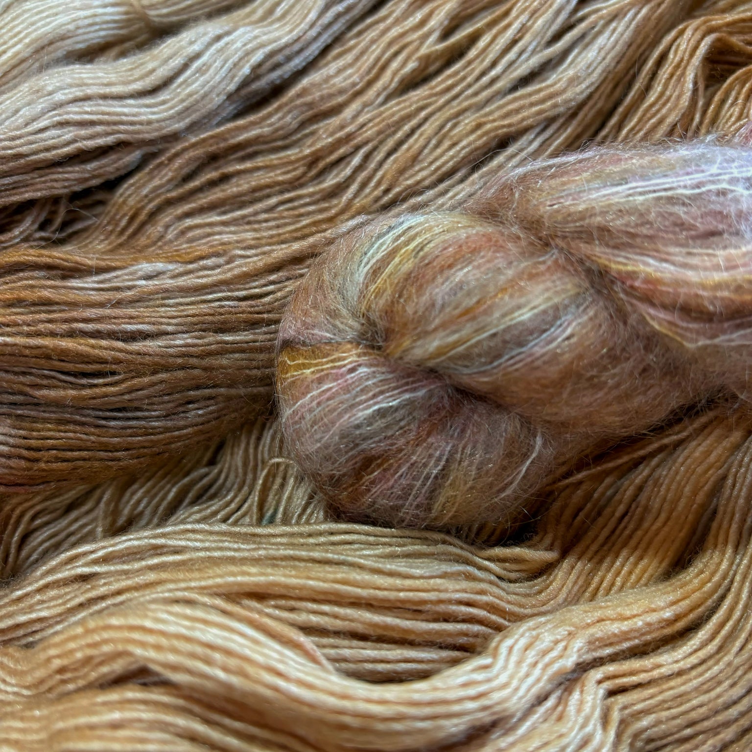String Theory Yarn Company