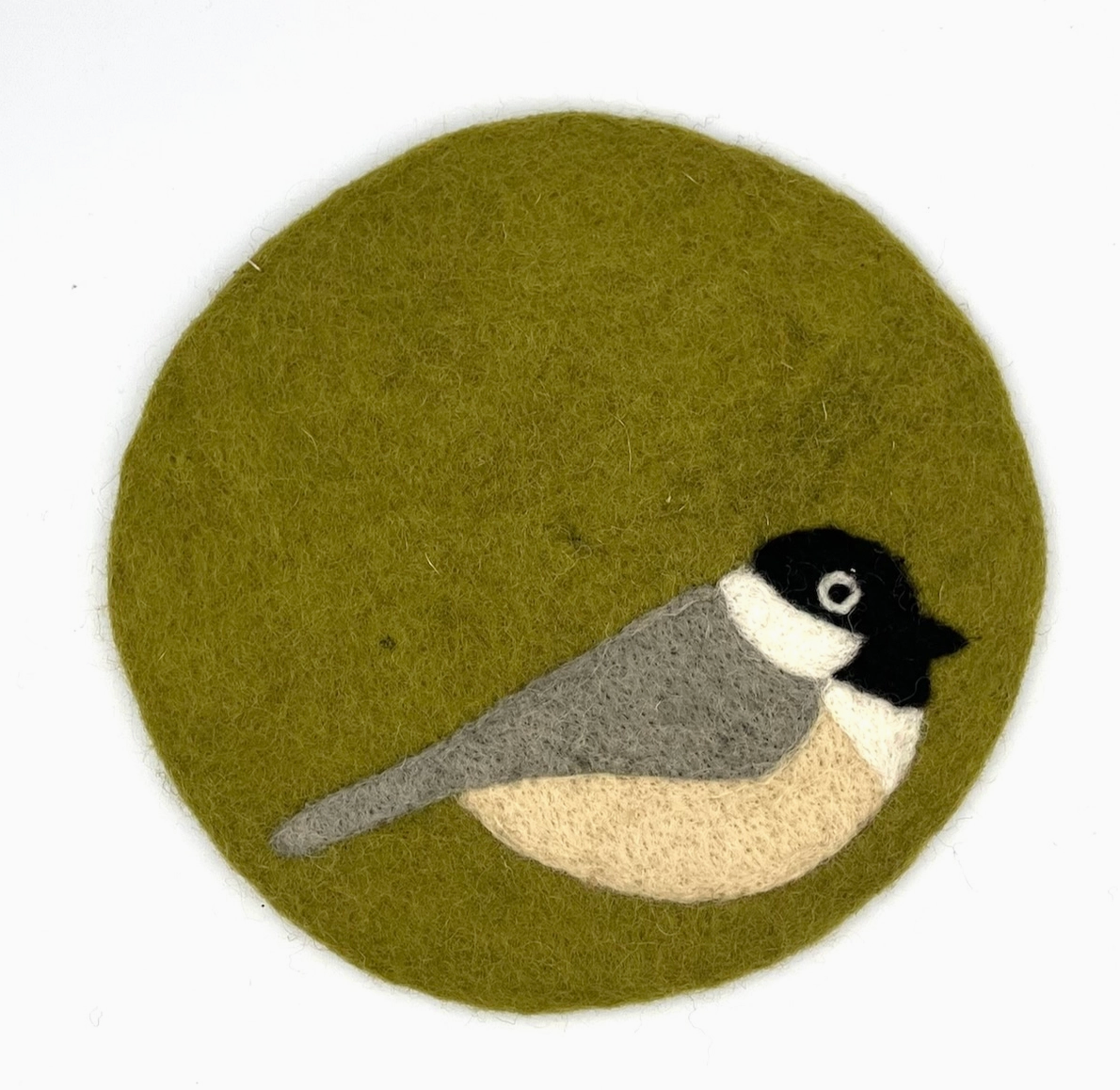 Wool Felt Trivet
