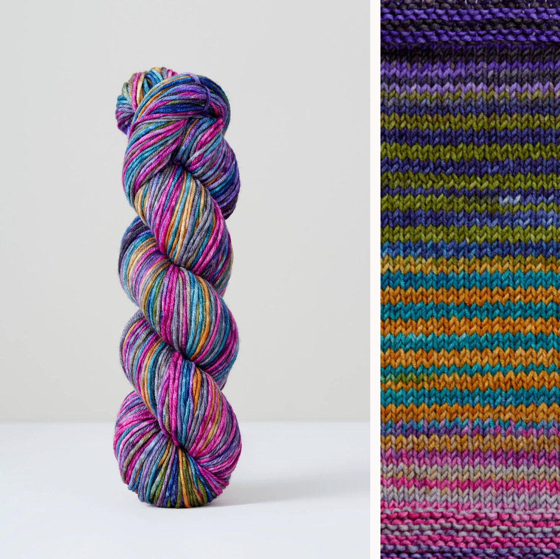 Uneek Worsted