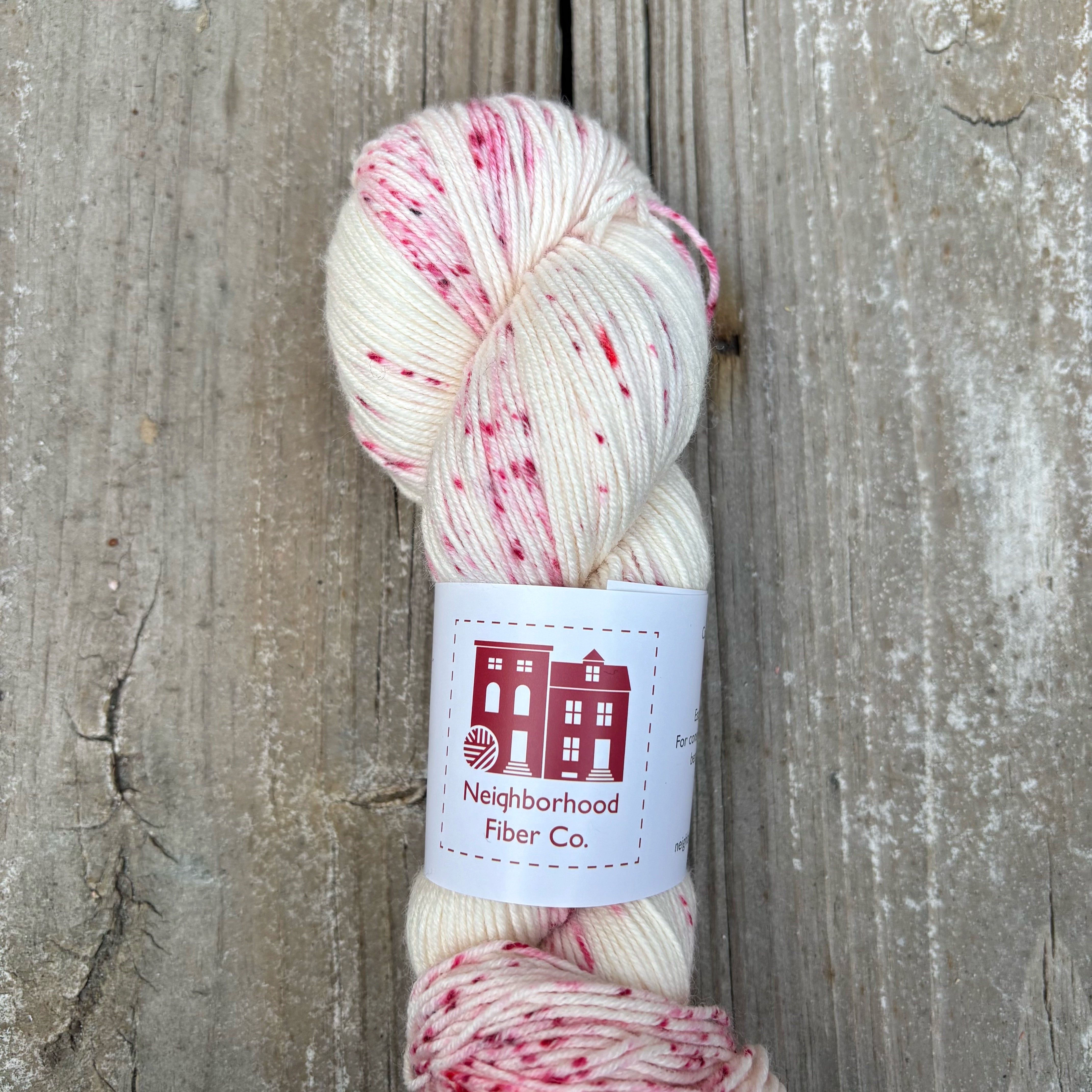 Organic Studio Sock