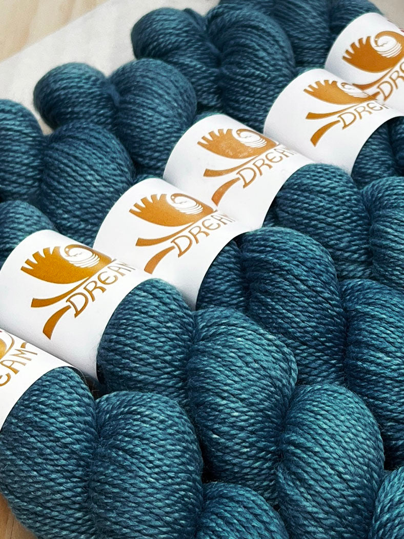 Dream in Color Suzette