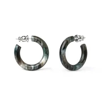 Ultra Mini Hoop Earrings