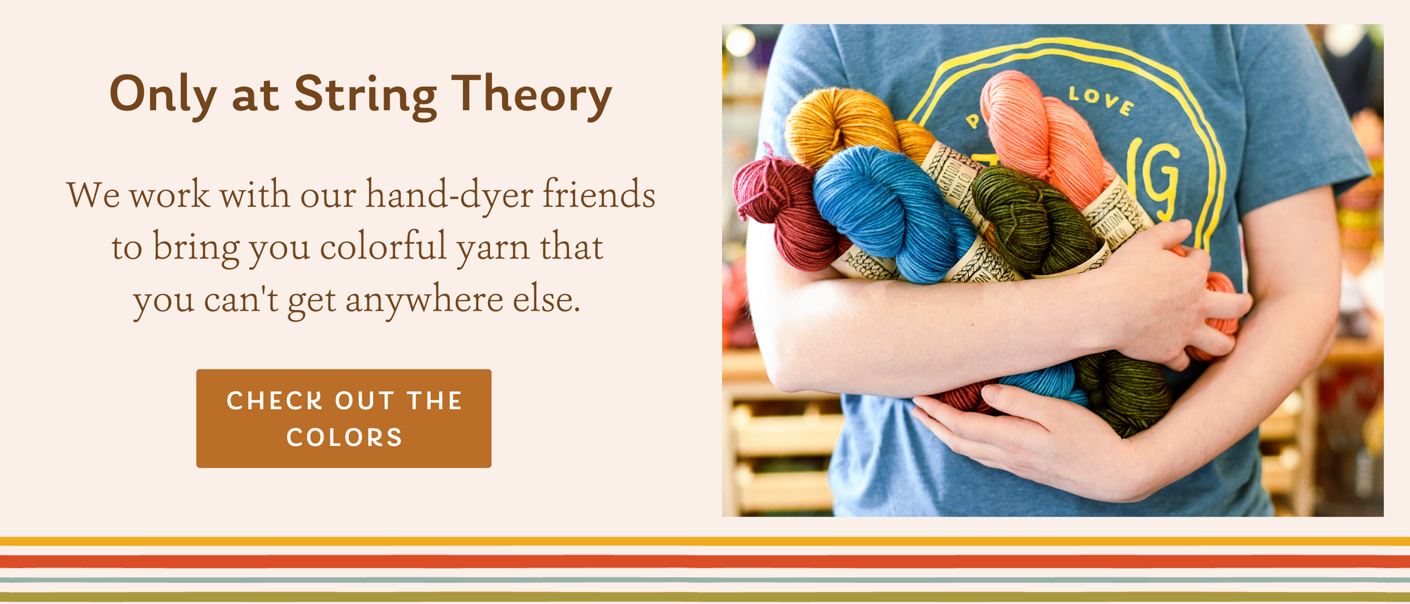 Accessories - String Theory Yarn Shop