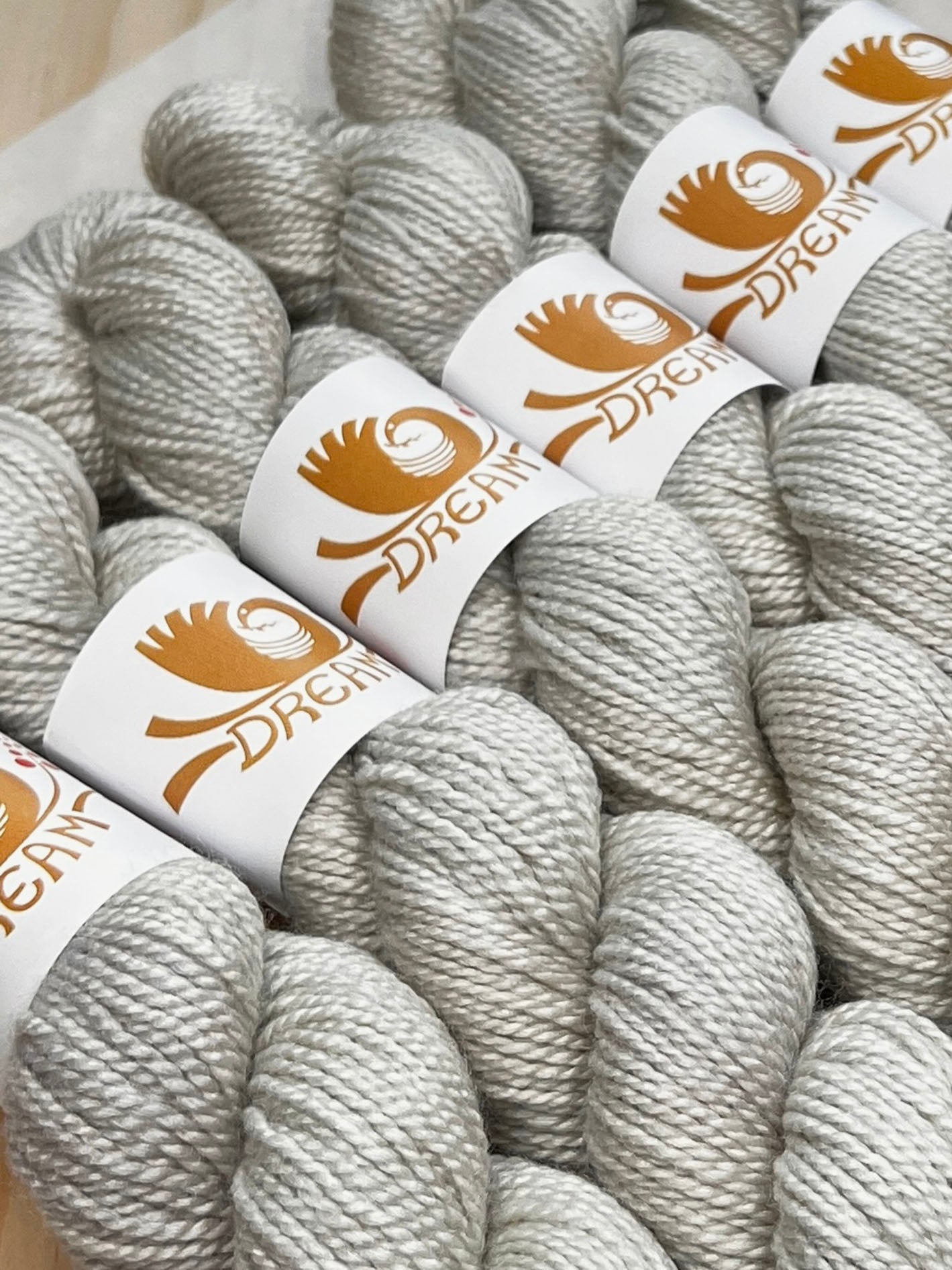 Dream in Color Suzette