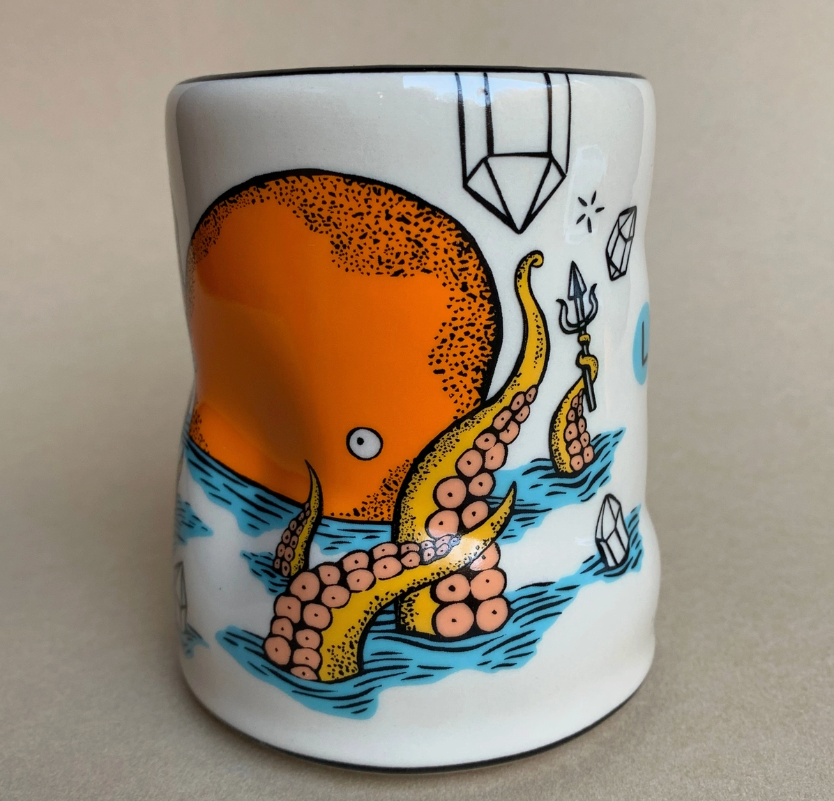 Ceramic Cup