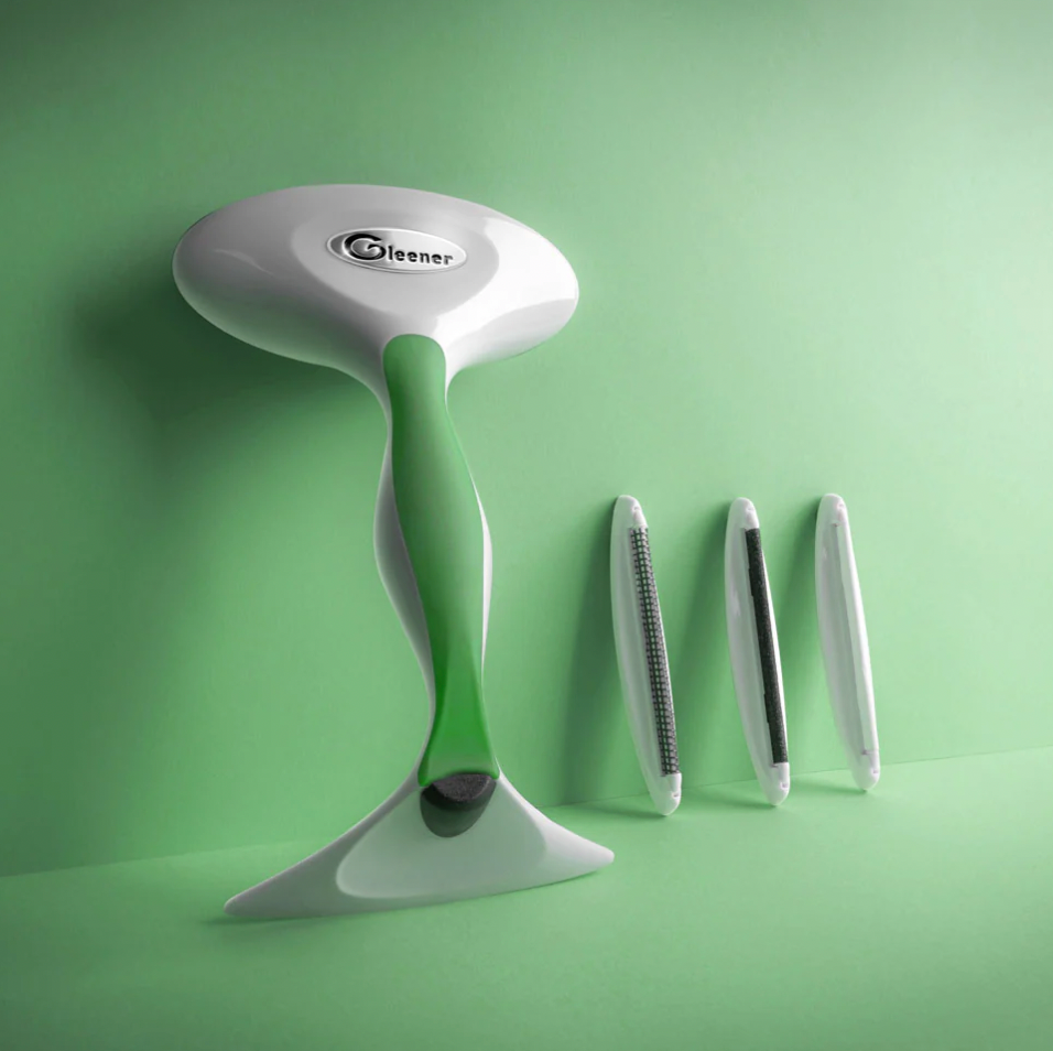 Gleener Lint Remover