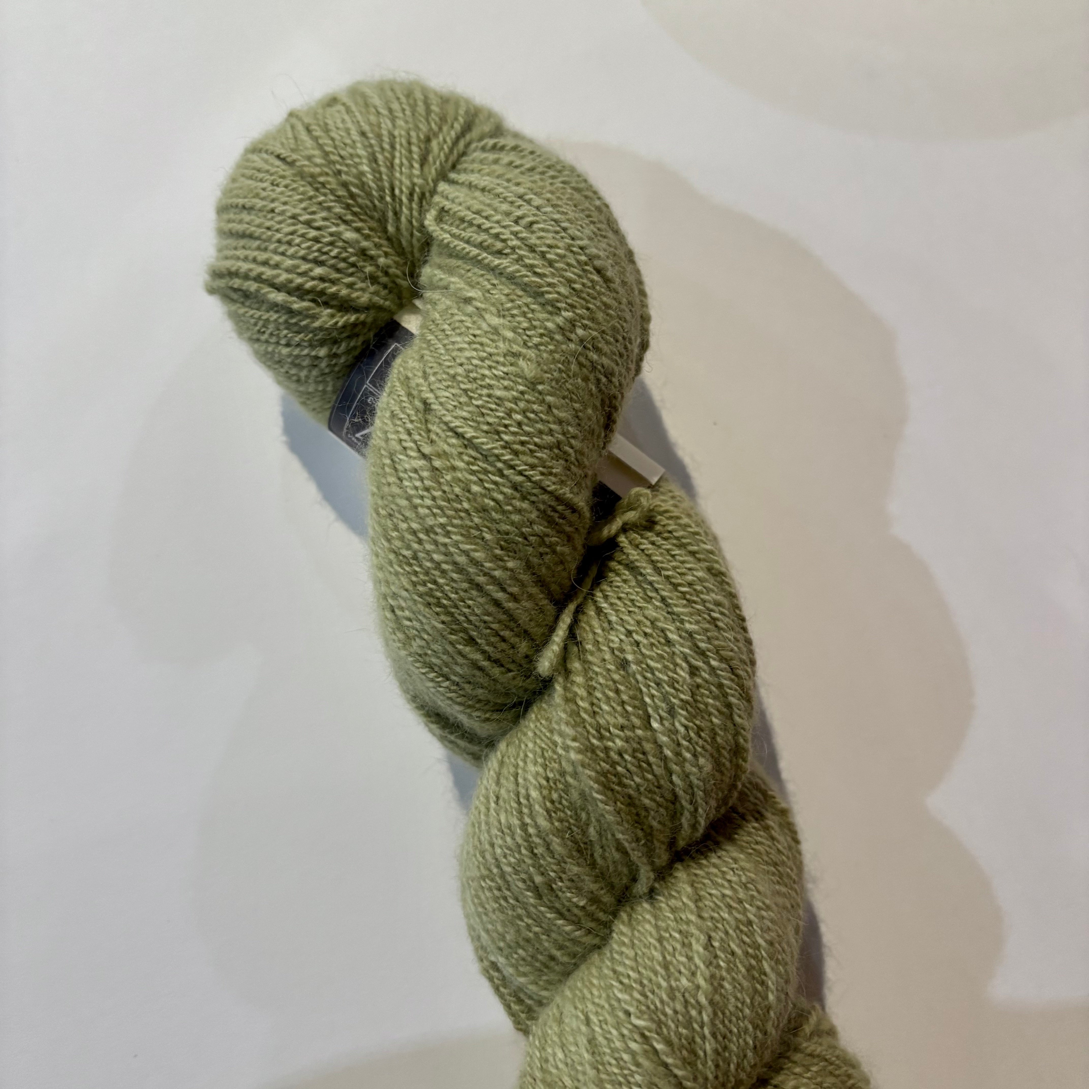 Handspun Hope Angora blend