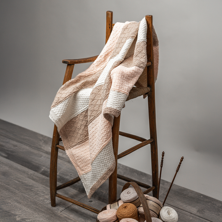 Moorland Blanket Kit