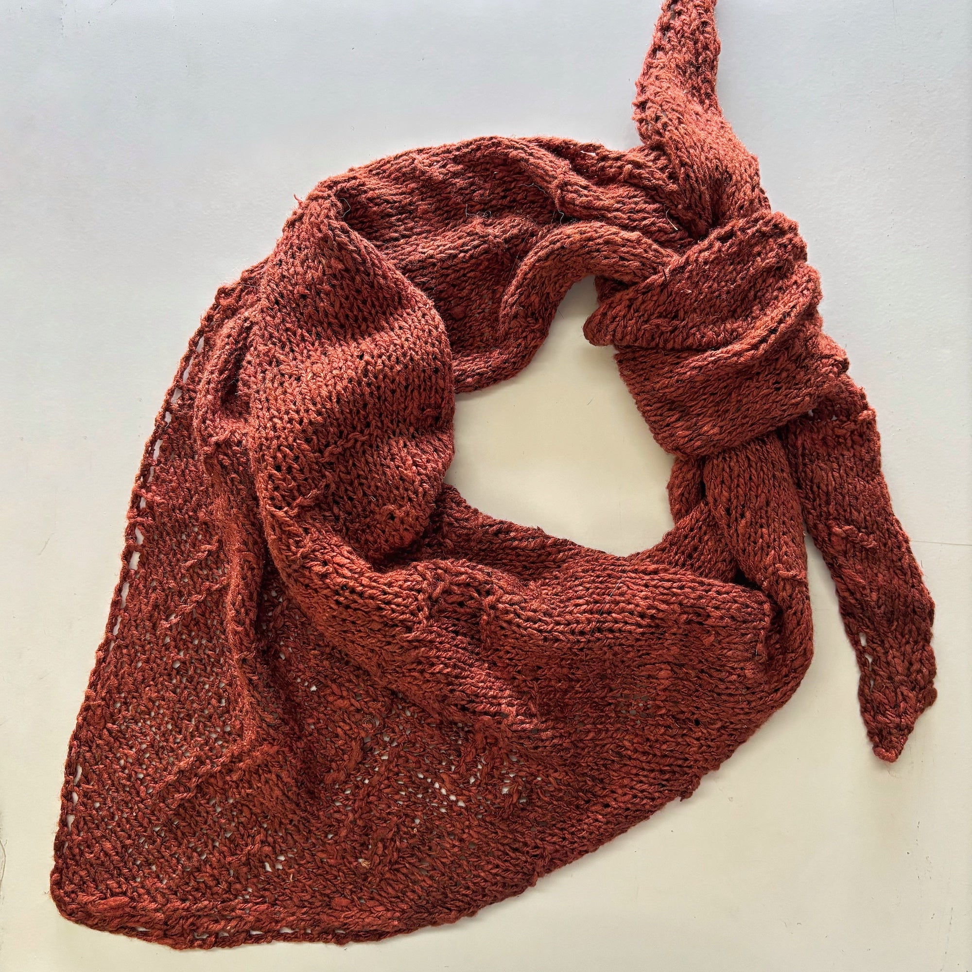 Borocera Silk