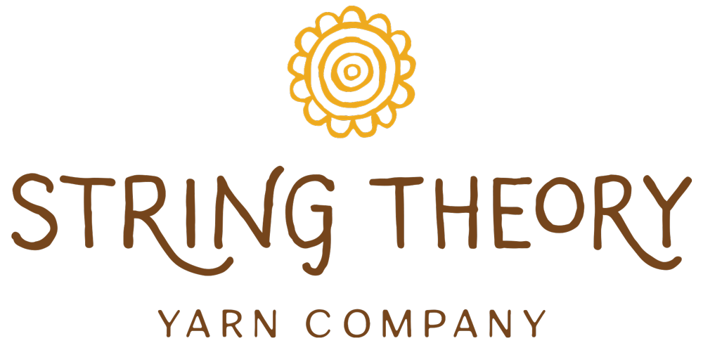 String Theory Yarn Co