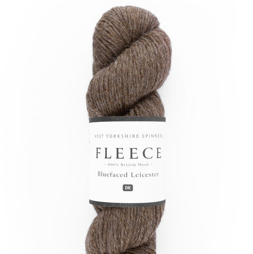 BFL Fleece