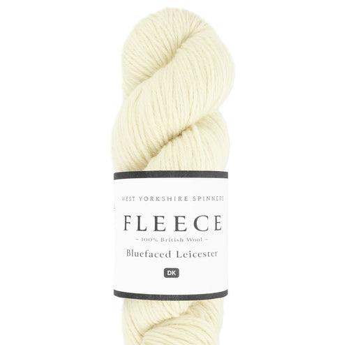 BFL Fleece