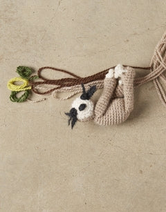 WILD: How to Crochet Animals, 25 Mini Menagerie Patterns in Tools - books | String Theory Yarn Co
